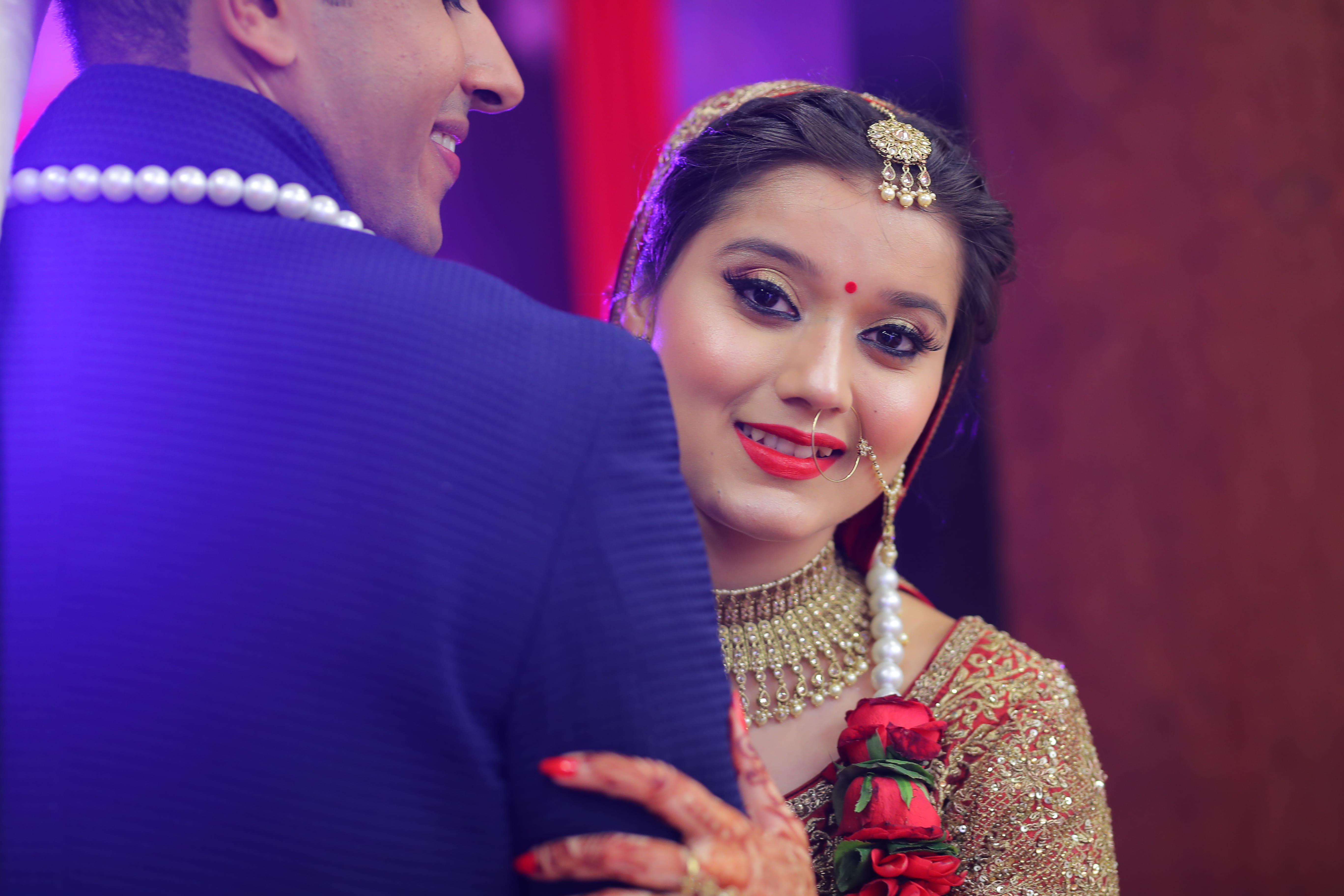 Dushyant & Khushi